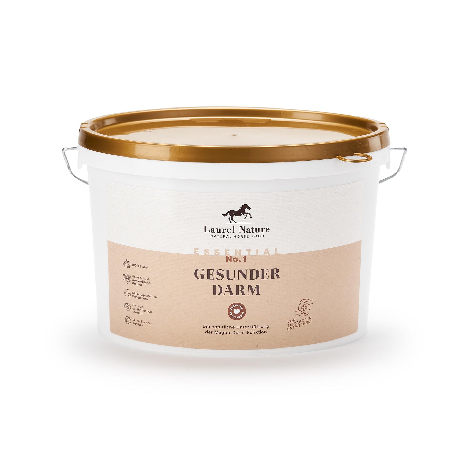Essential No. 1 Gesunder Darm