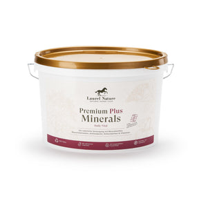 Premium Plus Minerals