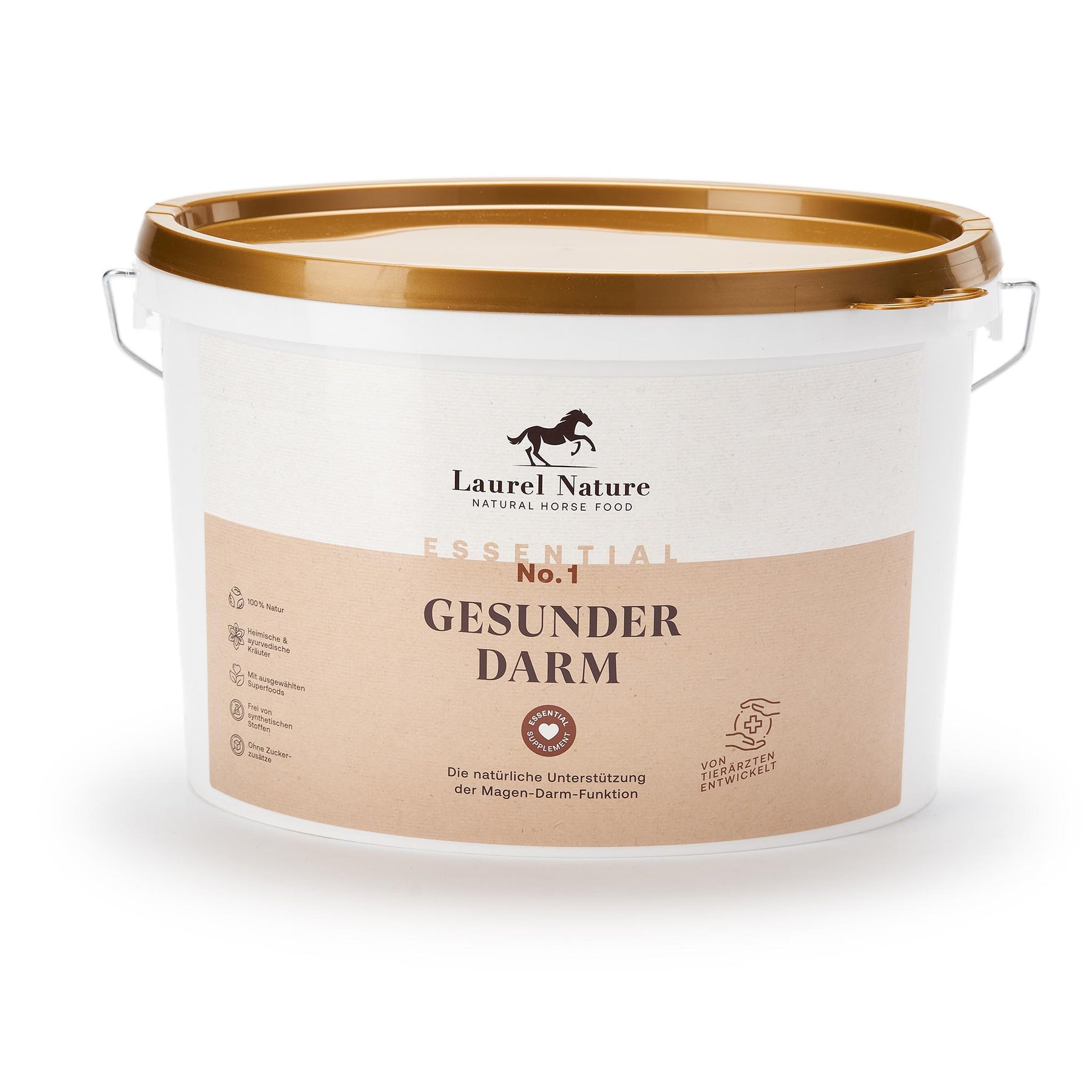 Essential No. 1 Gesunder Darm
