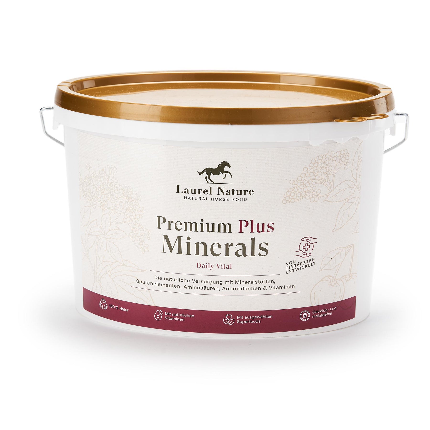 Premium Plus Minerals