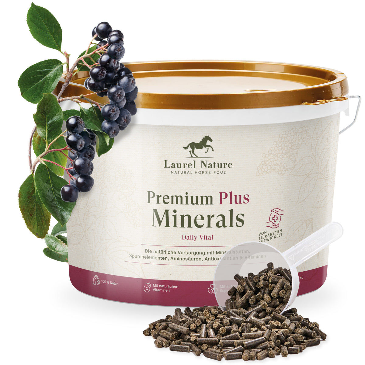 Premium Plus Minerals