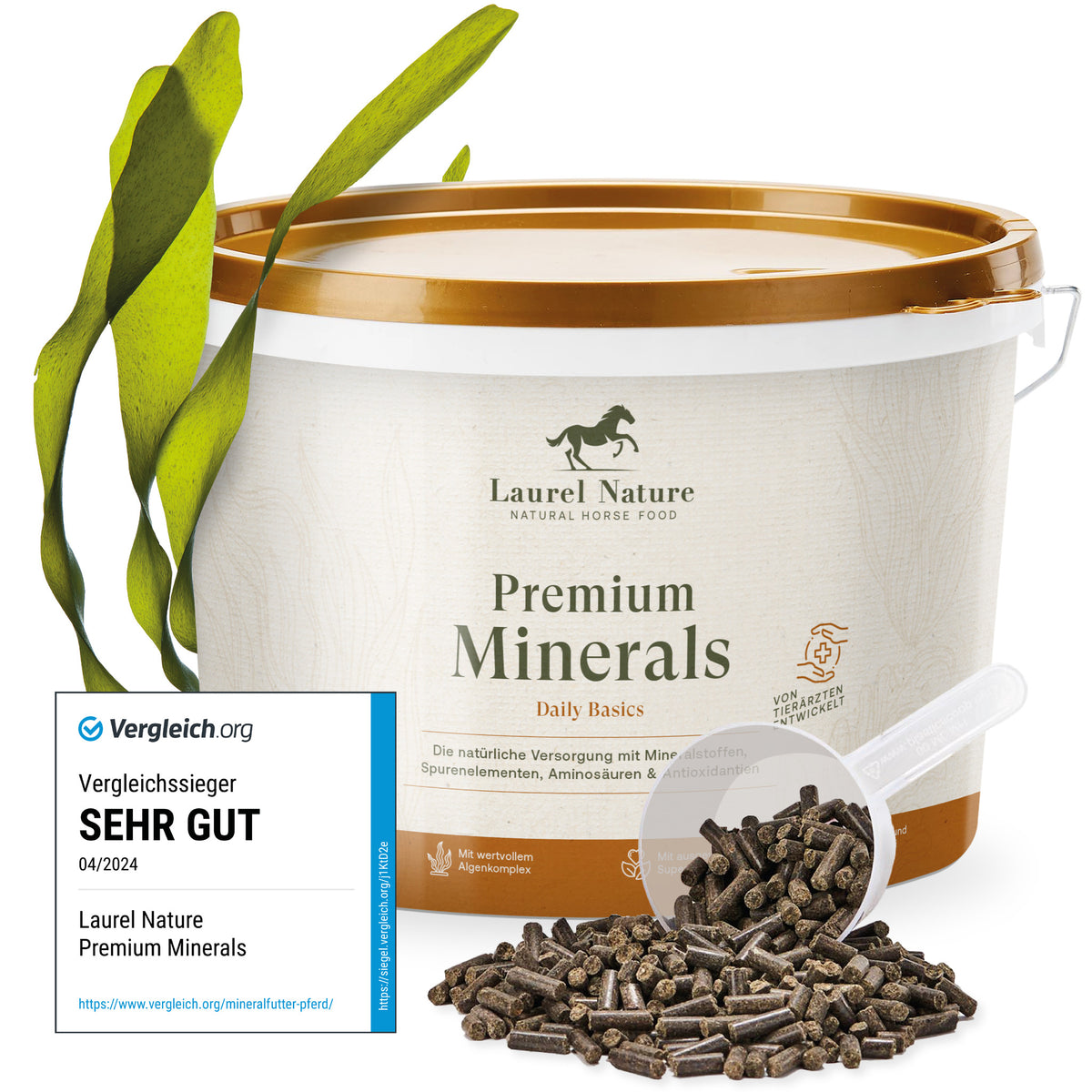 Premium Minerals