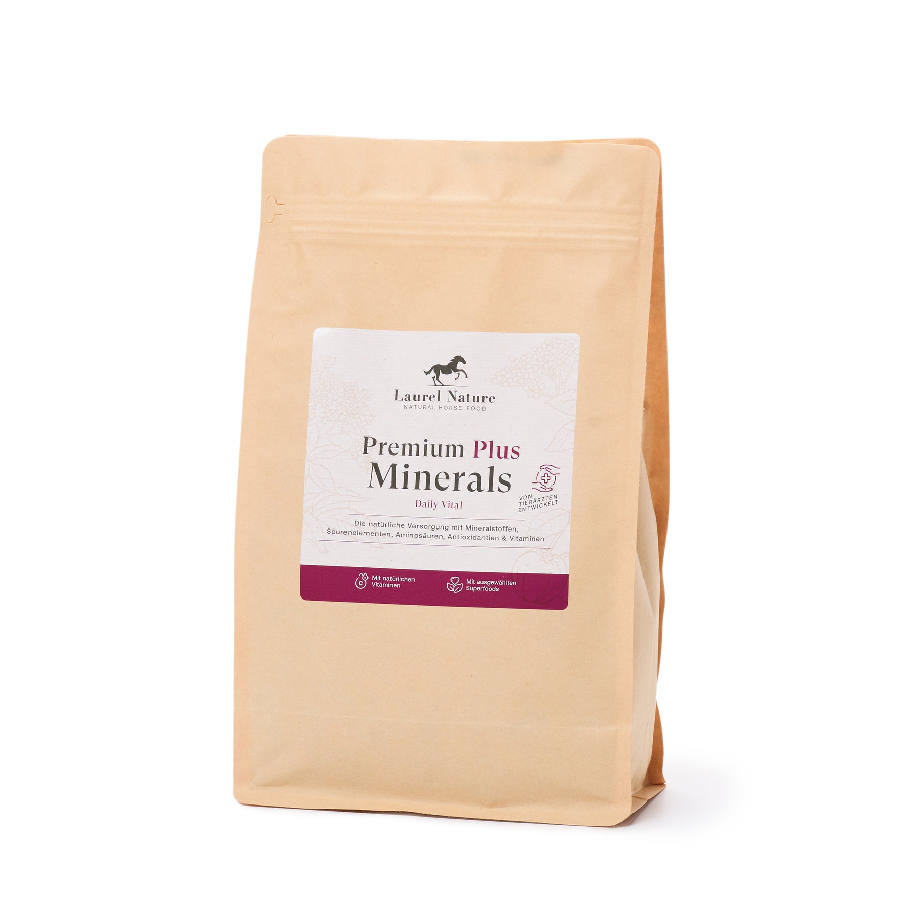 Premium Plus Minerals