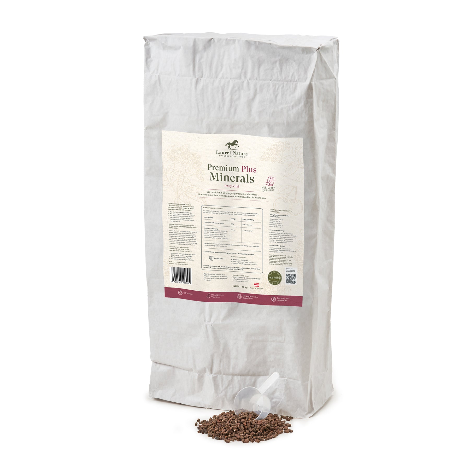 Premium Plus Minerals