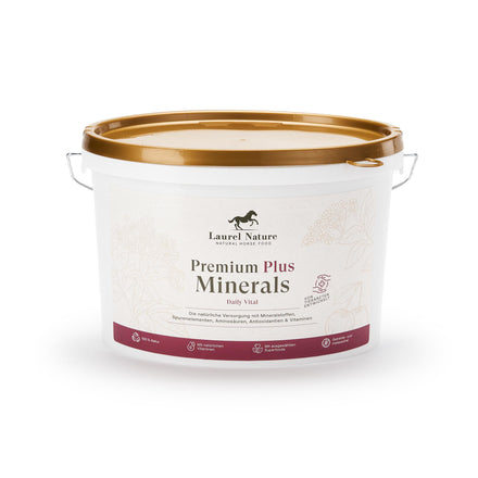 Premium Minerals 1,5kg