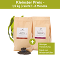 Mineral Duo (Nachfüllsack 1,5 kg)
