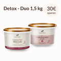 Detox-Duo (je 1,5 kg)
