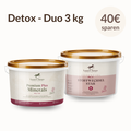 Detox-Duo (je 3 kg)