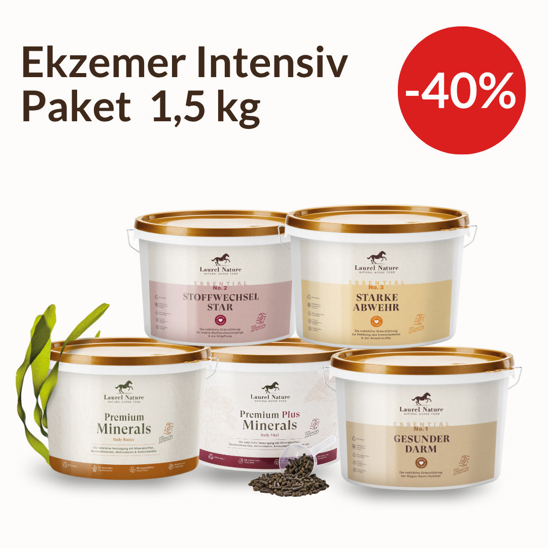 Ekzemer Intensiv Paket