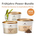 Frühjahrs-Power-Bundle