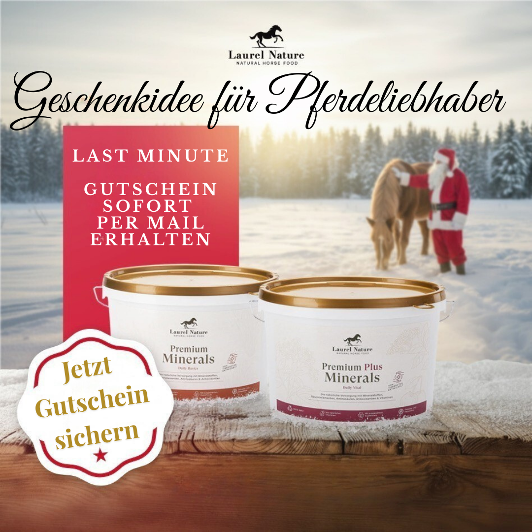 Laurel Nature Gutschein