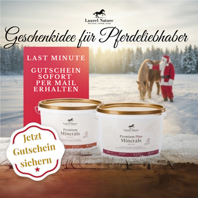 Laurel Nature Gutschein