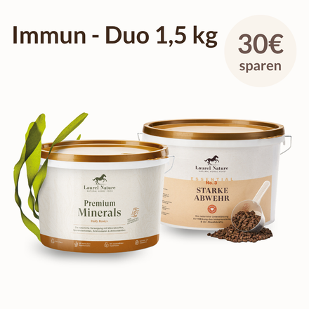 Immun-Duo 1,5kg