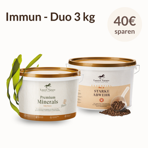 Immun-Duo 3kg