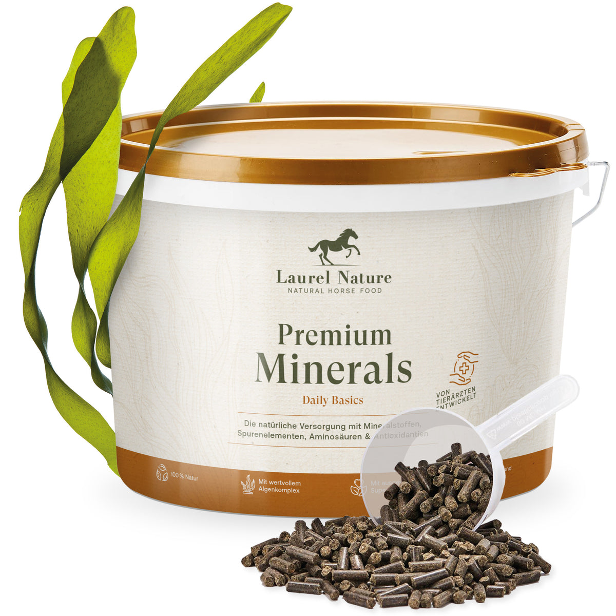Premium Minerals