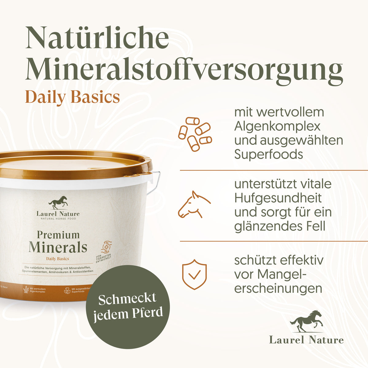 Mineral Duo (Nachfüllsack 3 kg)