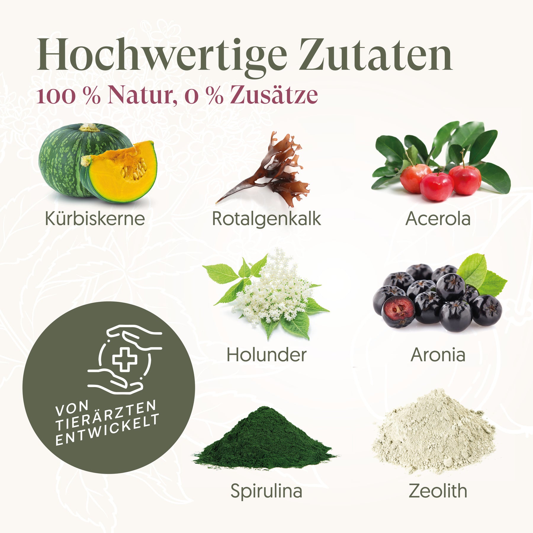 Mineral Duo (Nachfüllsack 3 kg)