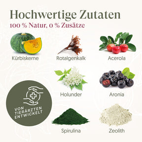 Mineral Duo (Nachfüllsack 3 kg)