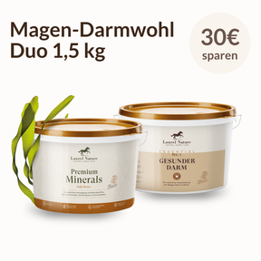 Magen-Darmwohl-Duo 1,5kg