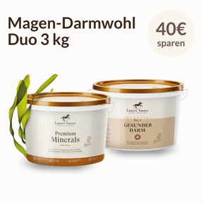Magen-Darmwohl-Duo 3kg