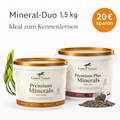 Mineral-Duo (Eimer 1,5 kg)