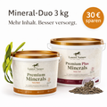 Mineral-Duo (Eimer 3 kg)