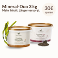 Mineral-Duo (Eimer 3 kg)