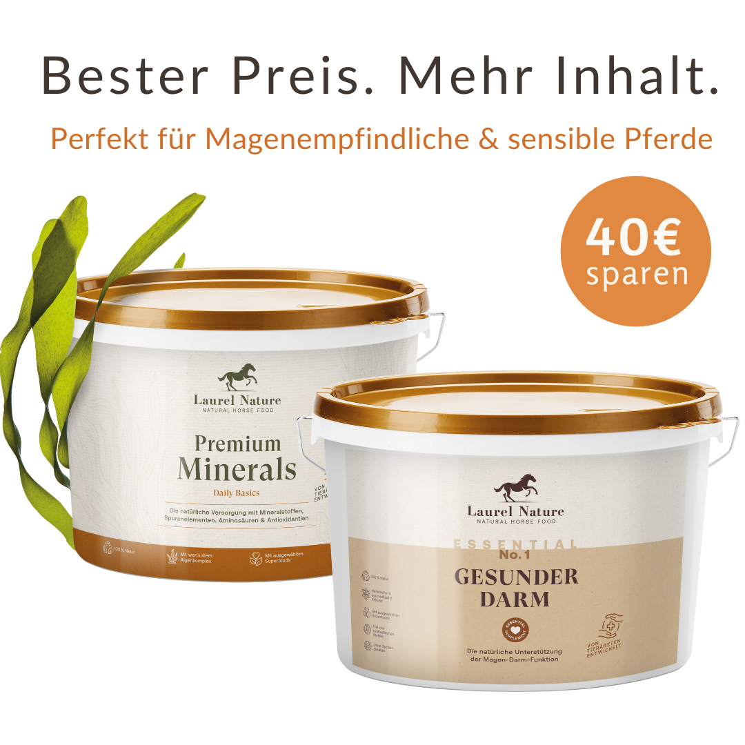 Magen-Darmwohl-Duo 3kg