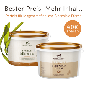 Magen-Darmwohl-Duo 3kg