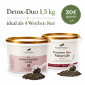 Detox-Duo (je 1,5 kg)