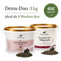 Detox-Duo (je 3 kg)