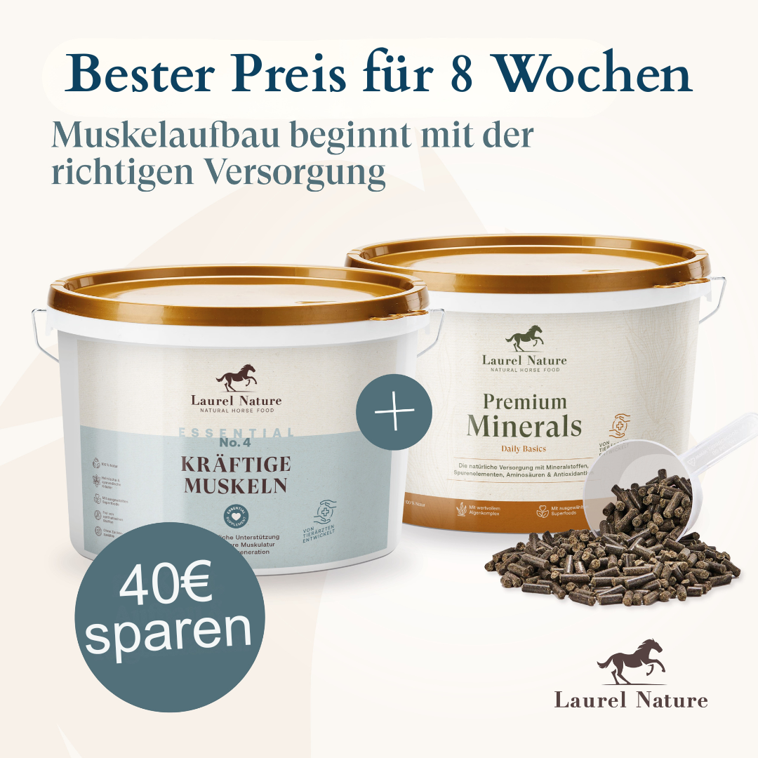 Muskel-Duo 3kg