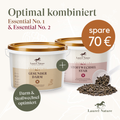 Gesundheitsbooster-Duo 3kg