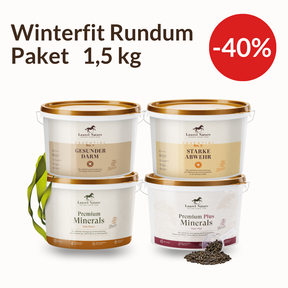 Winterfit Rundum Paket