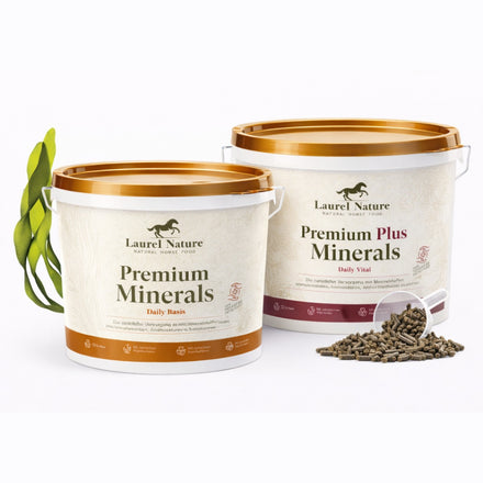 Mineral-Duo (Eimer 1,5 kg)