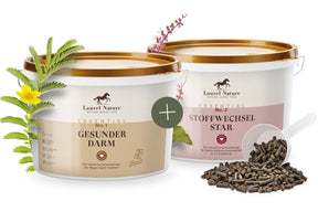 Gesundheitsbooster-Duo 3kg